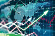 Actively managed emerging-market ETFs capture outsize share of flows