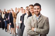Two FiNet teams managing $1.06 billion move to Raymond James