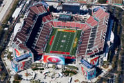 Raymond James scores a big win at the Super Bowl