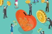 Charitable giving bouncing back with market, says BNY Mellon Wealth Management