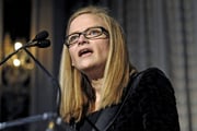Former Wells Fargo executive Tolstedt to pay $3 million SEC penalty