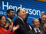 Janus Henderson CEO to exit as Peltz's Trian seeks changes