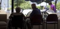 Caregivers in the spotlight