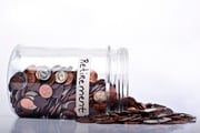 Spending in retirement falls with age, and not by choice