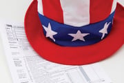 A taxing situation