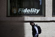 Fidelity adds two ETFs focusing on crypto, metaverse