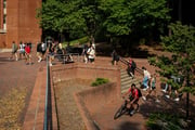 Blackstone adds to bet on student housing with $13 billion deal
