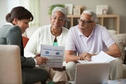 Black investors prefer Black advisers. What happened to being 'color-blind'?