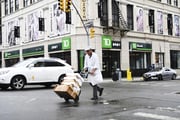 TD buying Cowen for $1.3 billion, adding to its presence in US