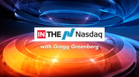 ‘IN the Nasdaq’ with William Cohan, author of ‘Power Failure'