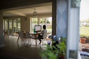 SEC seeks more input on Finra proposal to allow supervision from home offices