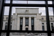 CPI surprise boosts hopes Fed hiking cycle is over