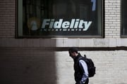 Harvard hockey star exits family office of Fidelity dynasty