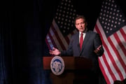 Florida bans use of ESG by public investments