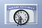 Social Security creates retirement concerns for over half of Americans