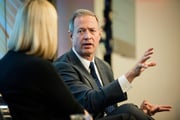 Largest federal union backs O'Malley for Social Security commissioner