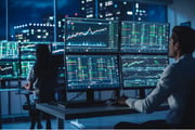 Schwab: Traders shake off recession fears with more optimistic sentiment