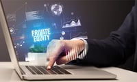 Private equity's plan B for failing exits: more debt