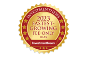 Fastest-Growing Fee-Only RIAs