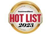 Hot List 2023 winners revealed