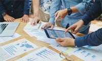 How will major investment execs deploy their cash in 2024?