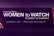 Here’s your commemorative guide to the 2023 Women to Watch Summit and Awards! 