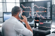 S&P 500 slumps as Moody's US downgrade sinks in
