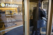 Fidelity to cut about 700 jobs