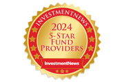 Top US Asset Management Firms | 5-Star Fund Providers