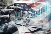 Dow average touches historic 40,000 mark on continued rate-cut hopes