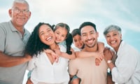 Survey reveals generation gaps in retirement, with a reality check for pre-retirees
