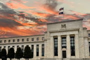 One third of investors believe the Fed won't cut rates at all this year