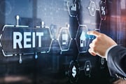 Are US banks too exposed to CRE when REITs are considered?