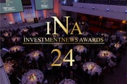 InvestmentNews Awards 2024: Commemorative Guide