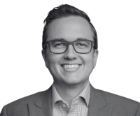 Todd Bryant, CFP®, AIF®, ChFC®, CLU®