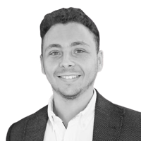 Andrew Cohen