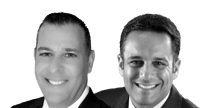 Eric Sheikowitz and Michael Silver