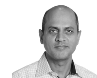 Sandeep Mishra