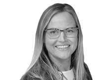 Ali Criss-Kemp