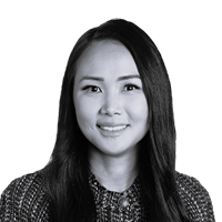 Emily Cao