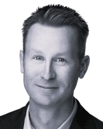 Chris Shuba