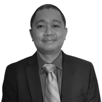 Mark Rosanes