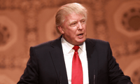Trump says he may allow lawsuit against Powell over Fed renovation
