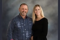 Cetera expands in Texas with veteran husband-wife duo