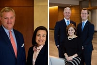 Baird welcomes two wealth teams in Tennessee expansion