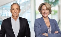 Schwab wraps growth services around custody to lure breakaway RIAs