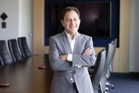 Creative Planning's Peter Mallouk slams 'offensive' congressional stock trading
