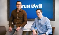 Trust & Will cuts staff amid restructuring, AI disruption