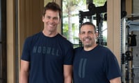 Dynasty Financial Partners takes stake in Tom Brady's NoBull 