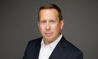 Acquired RIA assets nearly doubled in 2026, Fidelity finds 